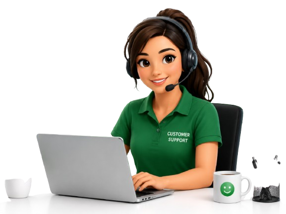 Customer Support